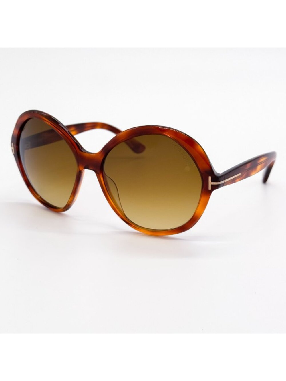 New Tom Ford Annabelle-02 TF1282 54F